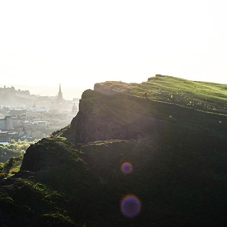 New Stunning 3 Beds Flat In Chic Area Of The City Edimburgo Exterior foto